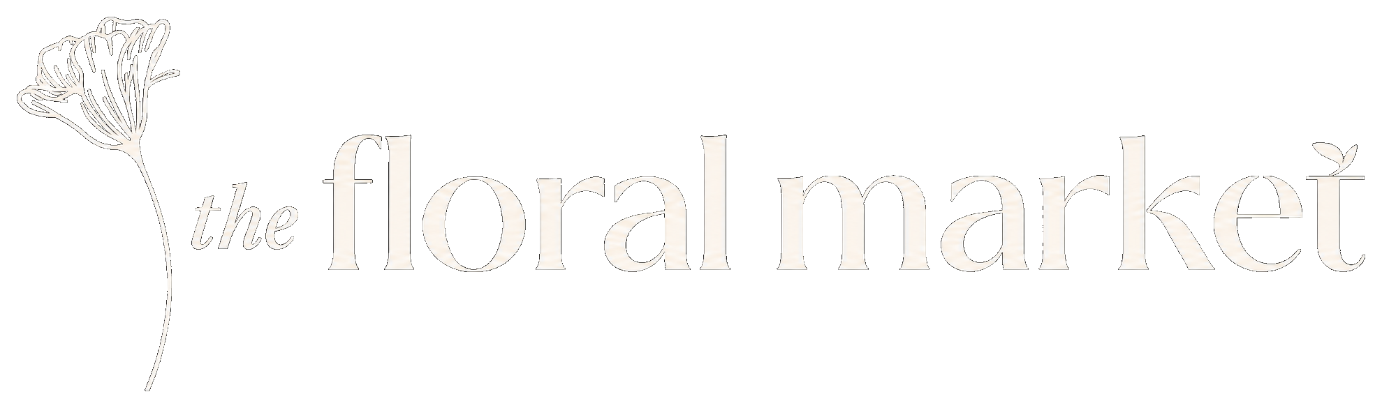 The Floral Market